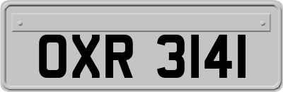 OXR3141