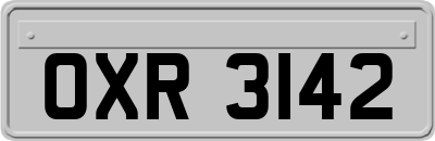 OXR3142