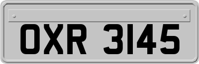 OXR3145