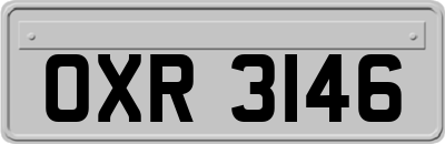 OXR3146