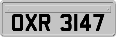 OXR3147