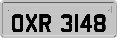 OXR3148