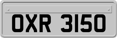 OXR3150