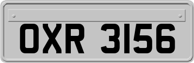 OXR3156