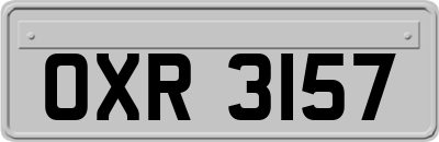 OXR3157