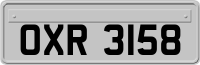 OXR3158