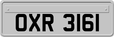 OXR3161