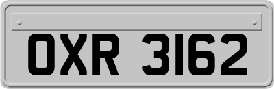 OXR3162