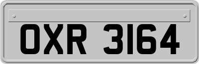 OXR3164