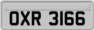 OXR3166