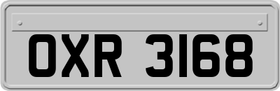 OXR3168