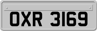 OXR3169