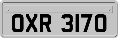 OXR3170