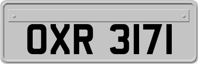 OXR3171