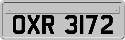 OXR3172