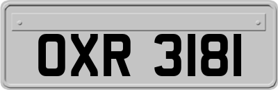 OXR3181