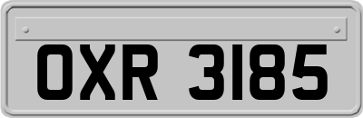 OXR3185