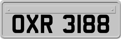 OXR3188