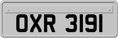 OXR3191