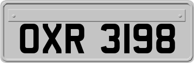 OXR3198