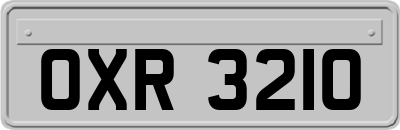 OXR3210