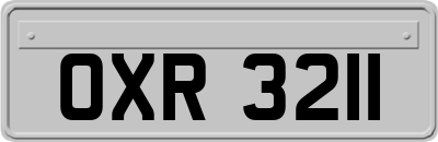 OXR3211