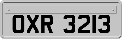 OXR3213
