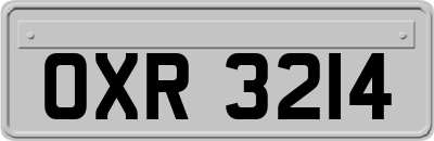 OXR3214
