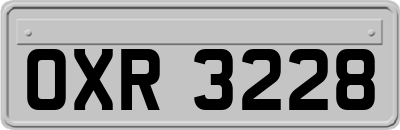 OXR3228