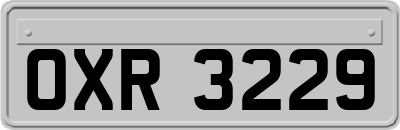OXR3229