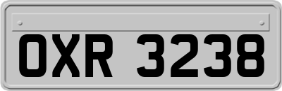 OXR3238