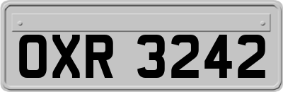 OXR3242