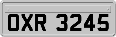 OXR3245