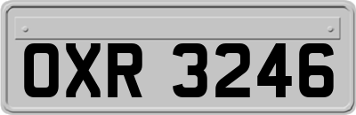 OXR3246