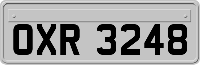 OXR3248