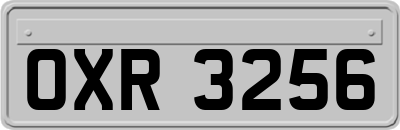 OXR3256