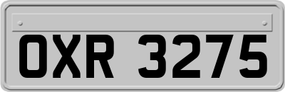 OXR3275