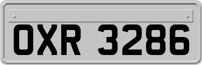 OXR3286