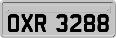 OXR3288