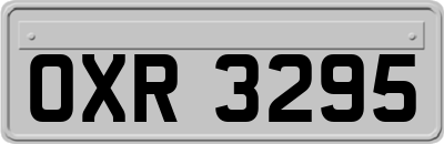 OXR3295