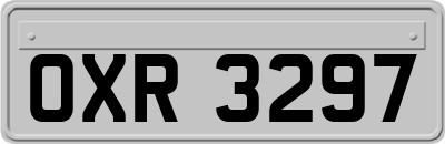 OXR3297