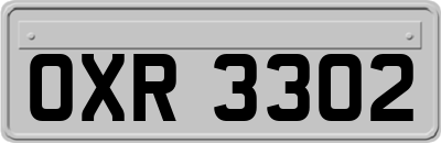 OXR3302