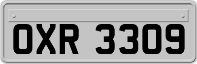 OXR3309
