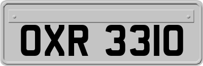 OXR3310