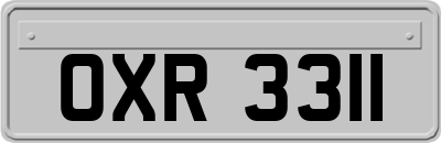 OXR3311