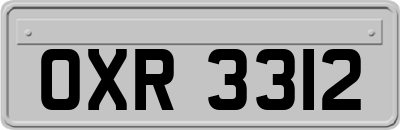OXR3312