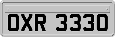 OXR3330