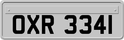 OXR3341
