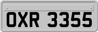 OXR3355