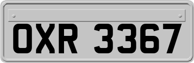OXR3367